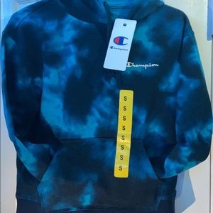 Women’s Champion Hoodie